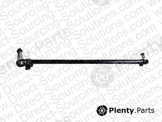 DSS 107141OEM — Tie Rod