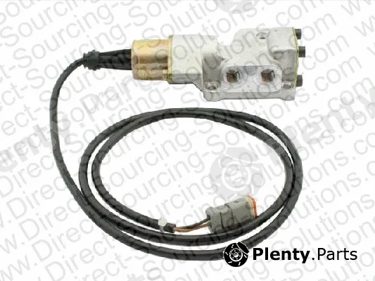DSS 103117 — Solenoid Valve