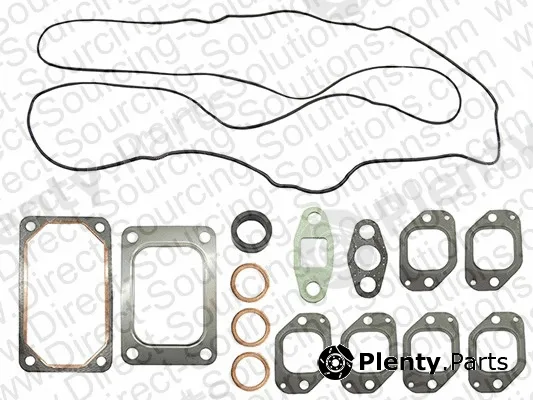 DSS 210135 — Gasket Set, exhaust manifold