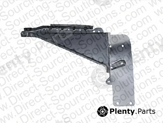 DSS 180014 — Cover, battery box