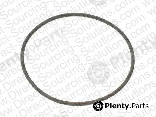 DSS 101045 — Gasket, oil cooler