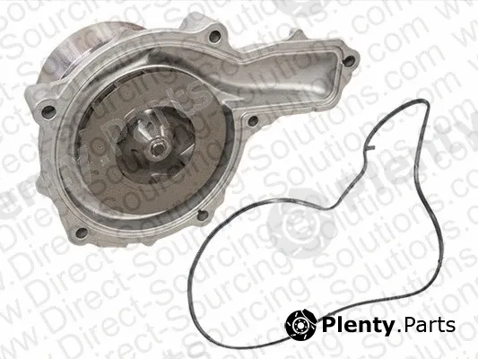 DSS 6220002 — Water Pump, engine cooling