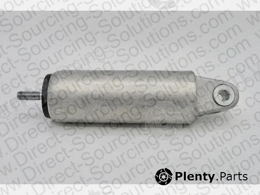 DSS 130213 — Slave Cylinder, engine brake