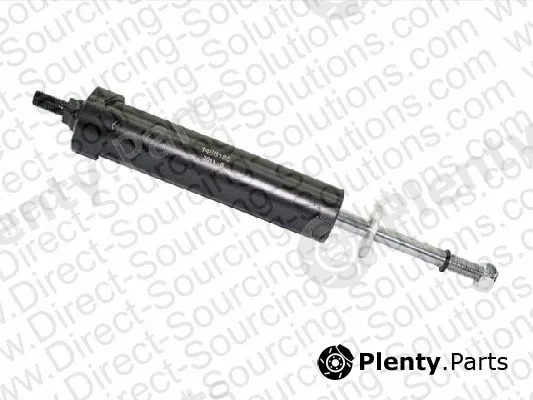 DSS 109640 — Shock Absorber, driver cab suspension