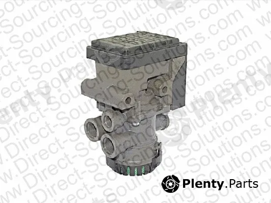 DSS 160024OEM — Pressure Modulator, brake pressure