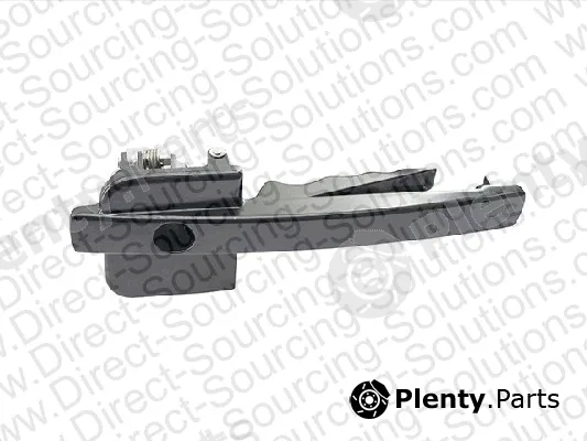 DSS 509073 — Exterior Door Handle