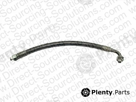 DSS 250056 — Hydraulic Hose, steering
