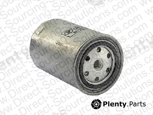 DSS 501025 — Fuel Filter