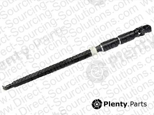 DSS 107622 — Steering Column