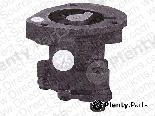 DSS 430072 — Fuel Pump