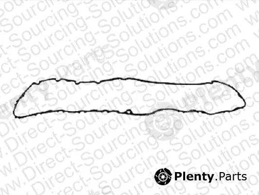 DSS 210082 — Gasket, oil cooler
