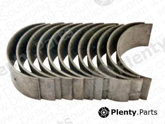 DSS 201887 — Connecting Rod Bearing