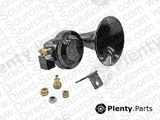 DSS 108319 — Signal Horn