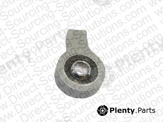 DSS 109477 — Joint Bearing, driver cab suspension