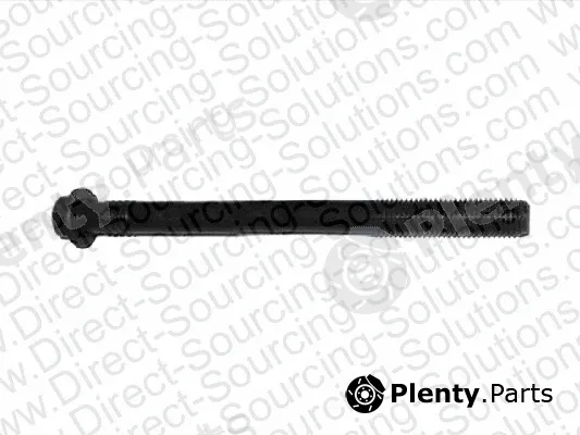 DSS 201838 — Cylinder Head Bolt