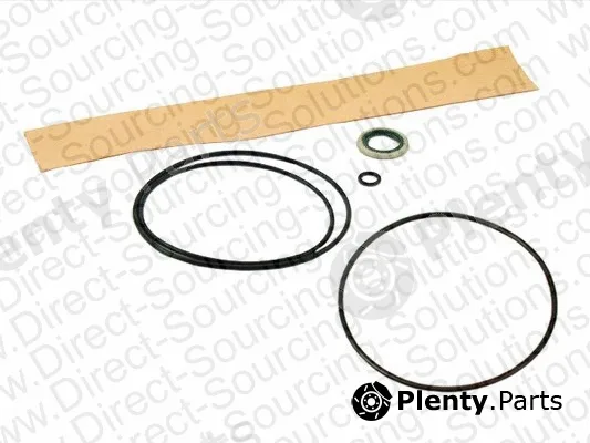 DSS 110011 — Gasket Set, centrifugal cleaner