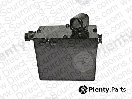 DSS 109727OEM — Tilt Pump, driver cab