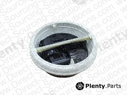 DSS 109660 — Control Element, exterior mirror
