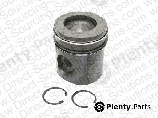 DSS 110062 — Piston