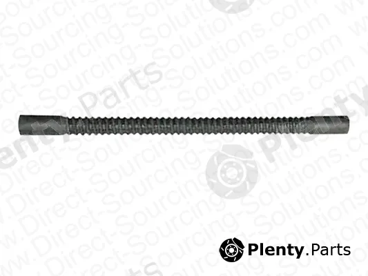 DSS 202066 — Radiator Hose