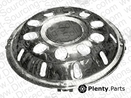 DSS 950003 — Cover, wheels