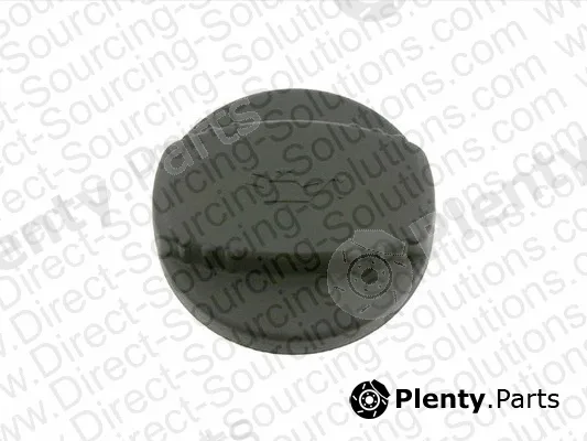 DSS 410017 — Sealing Cap, oil filler neck