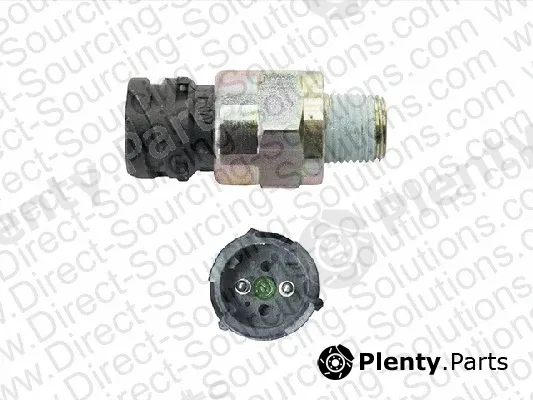 DSS 208433 — Stop Light Switch