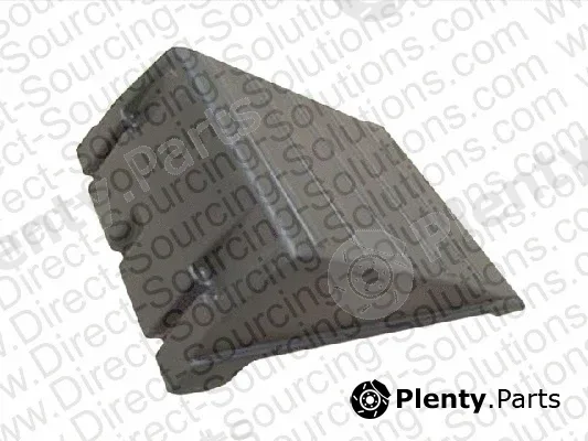 DSS 109050 — Cover, battery box