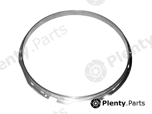 DSS 102245 — Fan Ring