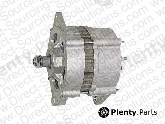 DSS 680008 — Alternator