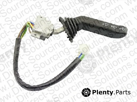DSS 108298 — Wiper Switch