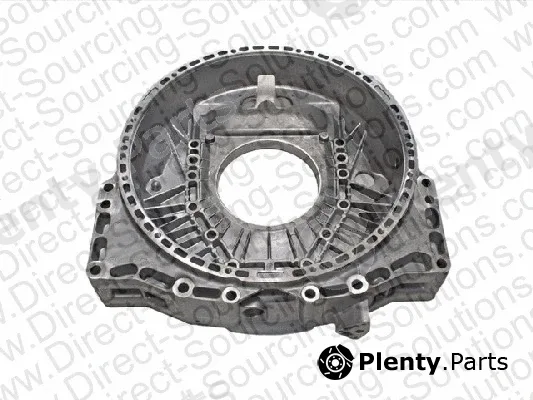 DSS 201855 — Flywheel Housing