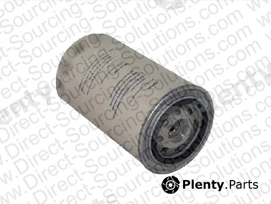 DSS 510010 — Oil Filter