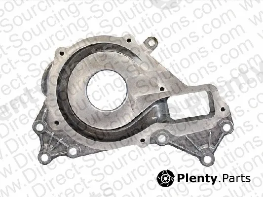 DSS 220021 — Housing, water pump