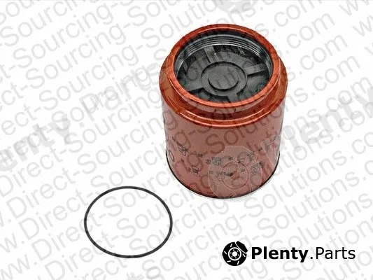 DSS 203982OEM — Fuel Filter