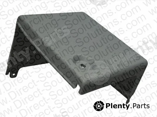 DSS 180076 — Cover, battery box