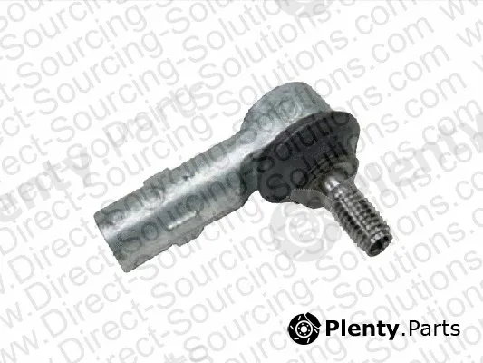 DSS 104036 — Ball Head, gearshift linkage