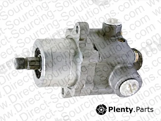 DSS 107173 — Hydraulic Pump, steering