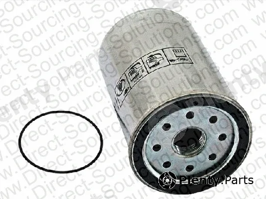 DSS 203871 — Fuel Filter
