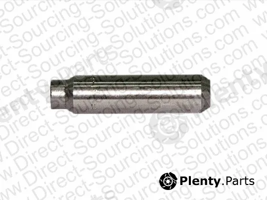 DSS 201020 — Valve Guide