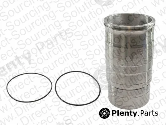 DSS 110105OEM — Repair Set, piston/sleeve