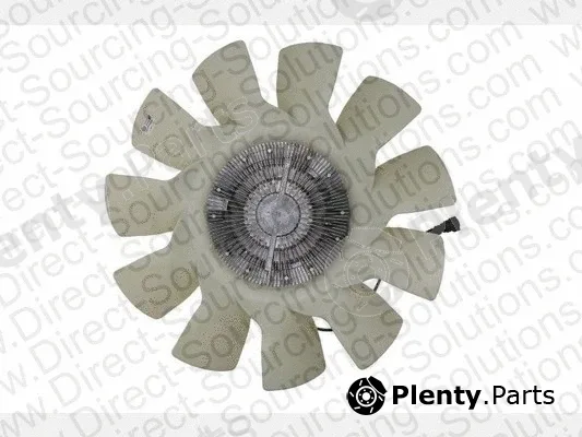 DSS 220078 — Fan, engine cooling