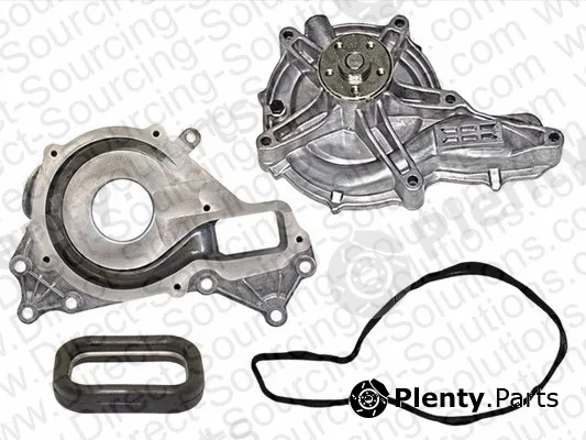 DSS 220076 — Water Pump, engine cooling