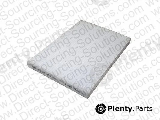 DSS 290062 — Filter, cabin air