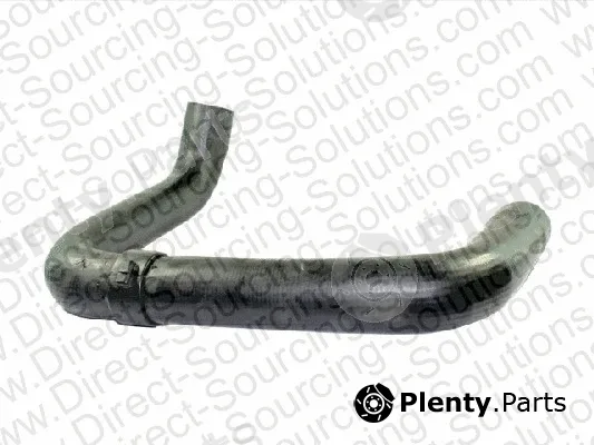 DSS 102178 — Radiator Hose