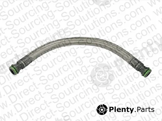 DSS 140050 — Hose, transmission oil cooler