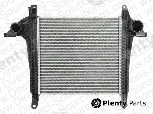 DSS 320013OEM — Charge Air Cooler