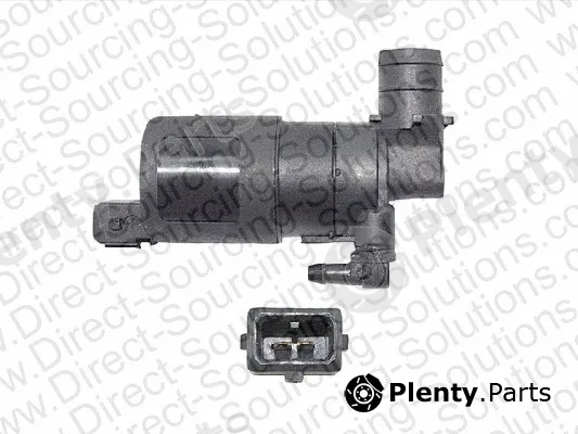 DSS 680001 — Washer Fluid Pump, window cleaning