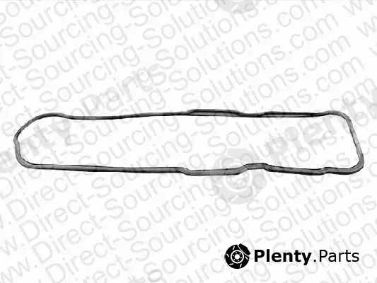 DSS 510040 — Gasket, oil sump