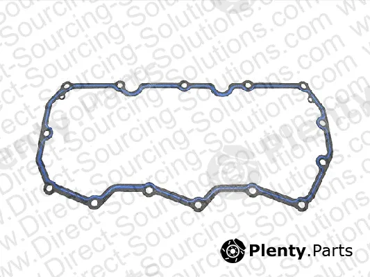 DSS 510043 — Gasket, cylinder head cover